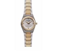 Montre - Acier Argent - Alviero Martini Prima C00540020501B01