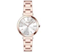 Montre - Acier Argent - Alviero Martini Prima Classe - CS.4624L/01M