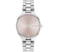 Montre - Acier Argent - Calvin Klein - 25200129