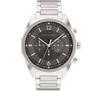 Montre - Acier Argent - Calvin Klein - 25200264