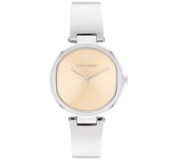 Montre - Acier Argent - Calvin Klein - 25200311
