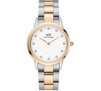 Montre - Acier Argent - Daniel Wellington - DW00100358