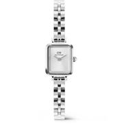 Montre - Acier Argent - Daniel Wellington - DW00100844