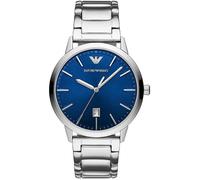 Montre - Acier Argent - Emporio Armani - AR11311