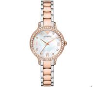 Montre - Acier Argent - Emporio Armani - AR11499