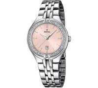 Montre - Acier Argent - Festina - F16867/6
