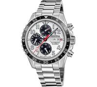 Montre - Acier Argent - Festina - F20055/1