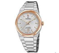 Montre - Acier Argent - Festina - F20065/1