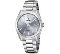 Montre - Acier Argent - Festina - F20707/1