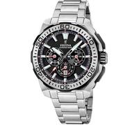 Montre - Acier Argent - Festina - F20724/7