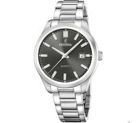 Montre - Acier Argent - Festina - F20736/5