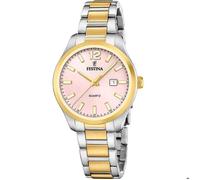 Montre - Acier Argent - Festina - F20739/2