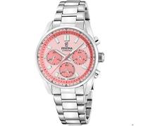Montre - Acier Argent - Festina - F20753/4