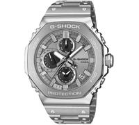 Montre - Acier Argent - G-Shock - GMC-B2100ADS-1AER