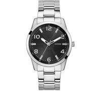 Montre - Acier Argent - Guess - GW0804G2