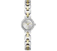 Montre - Acier Argent - Guess - GW1019L3