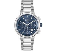 Montre Boss One Bleu