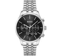 Montre - Acier Argent - Hugo Boss - 1514157