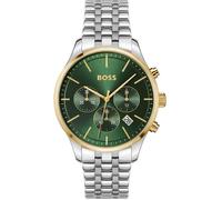 Montre - Acier Argent - Hugo Boss - 1514159