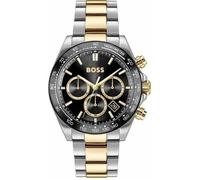 Hugo Boss Montre Homme Hero Sport 1514269 - 41 mm - Quartz - Verre minéral
