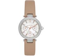 Montre - Acier Argent - Michael Kors - MK2913