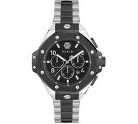 Montre - Acier Argent - Philipp Plein - PWPRA0224