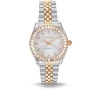 Montre - Acier Argent - RoccoBarocco - RB.0996L-04M