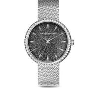 Montre - Acier Argent - RoccoBarocco - RB.2950L-02M