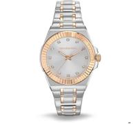 Montre - Acier Argent - RoccoBarocco - RB.5041L-03M