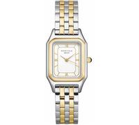 Montre - Acier Argent - Rosefield - OCWDSD-OC03