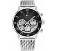 Montre - Acier Argent - Tommy Hilfiger - 1710708