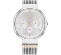 Montre - Acier Argent - Tommy Hilfiger - 1782537