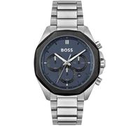 Montre - Acier Argenté/Acier - Hugo Boss - 1514015