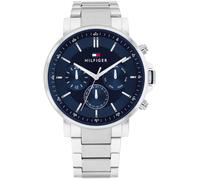 Montre - Acier Argenté/Acier - Tommy Hilfiger - 1710588