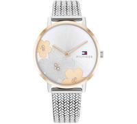 Montre - Acier Argenté/Acier - Tommy Hilfiger - 1782604