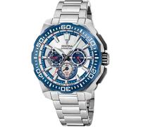 Festina F20724/1 CHRONO BIKE Heren Horloge