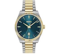 Montre - Acier Bleu - Hugo Boss - 1514311M