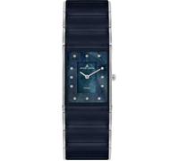 Montre - Acier Bleu - Jacques Lemans - 1-1940H