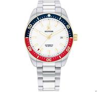 Montre - Acier Bleu - Tommy Hilfiger - 1710551