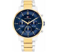 Montre - Acier Bleu - Tommy Hilfiger - 1710710