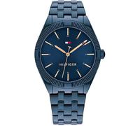 Montre - Acier Bleu - Tommy Hilfiger - 1782552
