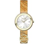 Montre - Acier,Cuir - Alviero Martini Prima S.4226S/04