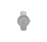 Montre acier femme Karlsson Ms. Grey Gris 0,7x3,2 cm