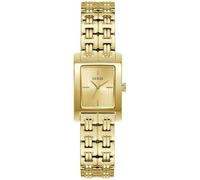 Guess Montre Cove GW1026L2 - Quartz analogique - Acier inoxydable doré - Femme