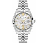 Montre - Acier,Métal Argent - Philipp Plein - PWMFA0725