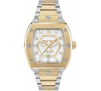 Montre - Acier,Métal Argent - Philipp Plein - PWPUA0925