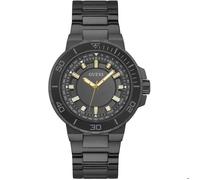 Montre - Acier Noir - Guess - GW0426G3
