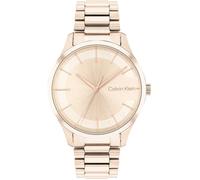 Montre femme 25200042 ICONIC BRACELET Doré rose
