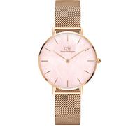 Daniel Wellington Petite Montre 32mm Double Plated Stainless Steel (316L) Rose Gold