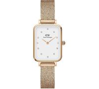 Montre - Acier Or - Daniel Wellington - DW00100527